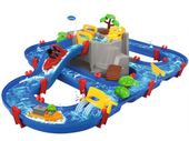 AQUAPLAY TOR WODNY JEZIORO GÓRSKIE