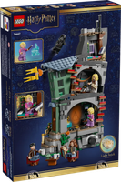 76467 - LEGO Harry Potter - Dom Luny Lovegood