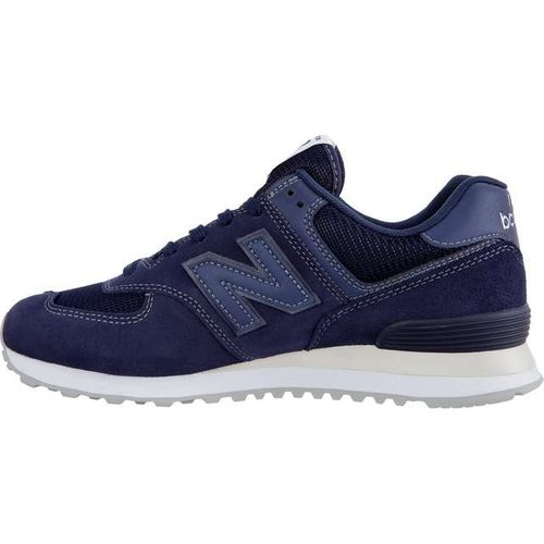 New Balance ML574ETB DARK BLUE 45 na Arena.pl