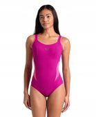 Strój kąpielowy damski jednoczęściowy kostium na basen Arena Makimurax D36