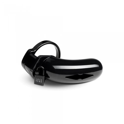 klatka cnoty lockdown   duża na Arena.pl