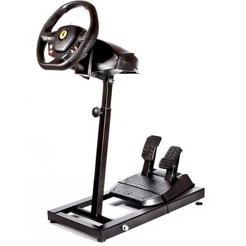 Stojak dla kierownic Logitech / Thrustmaster Wheel Stand GT na Arena.pl