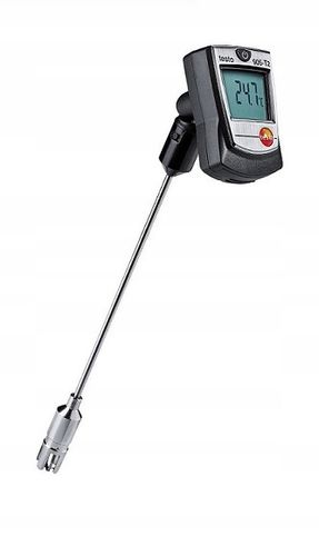 TERMOMETR DO TEMPERATURY POWIERZCHNI TESTO 905-T2 na Arena.pl