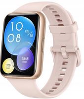 Smartwatch Huawei Watch FIT 2 - Różowy