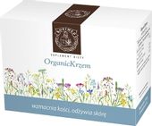 HERBATA ORGANICKRZEM 20 saszetek
