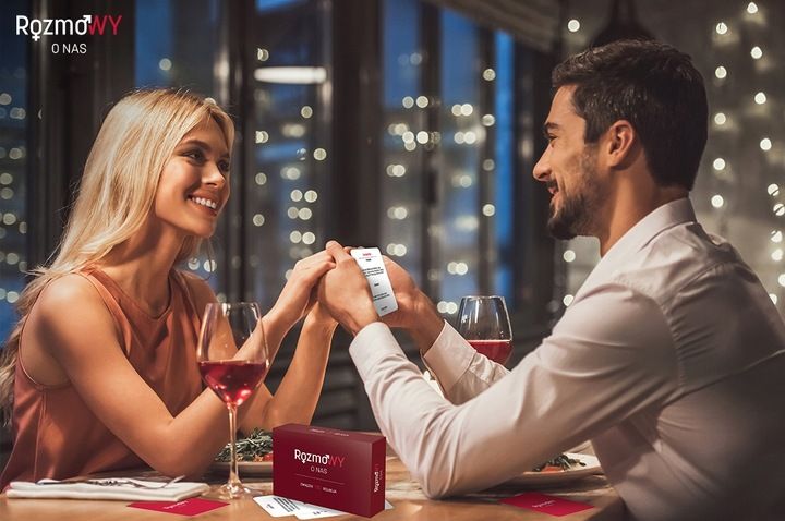 Sex Gra Erotyczna dla Par Rozmowy O Nas Związek i Relacja zdjęcie 9