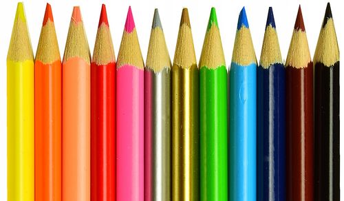 Kredki 12Kol. 18Cm Pudełko St. Right 3317 na Arena.pl