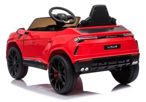 Auto na Akumulator Lamborghini Urus BDM0923 Czerwony na Arena.pl