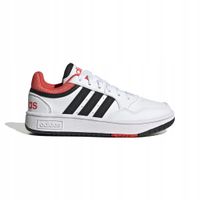 Buty dla dzieci adidas Hoops 3.0 K GZ9673 R. 37 1/3