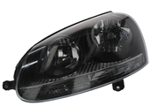 Volkswagen Golf V Reflektor przedni lewa