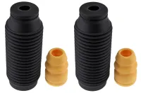 OSŁONA AMORTYZATORA Z ODBOJEM PRAWY PRZÓD KIA VENGA 2013 2014 2015 2016