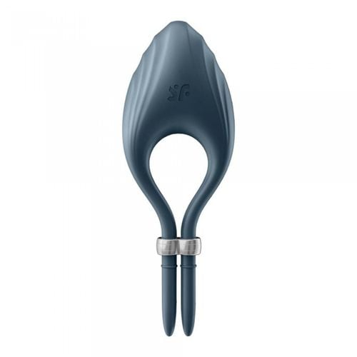 Pierścień Duelist Ring Vibrator (Dark blue) na Arena.pl