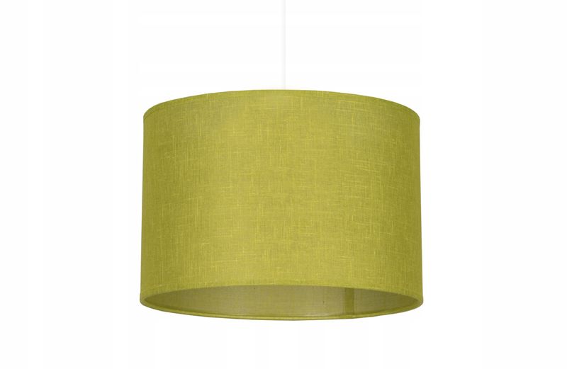 Lampa wisząca ABAŻUR 30 cm zdjęcie 1