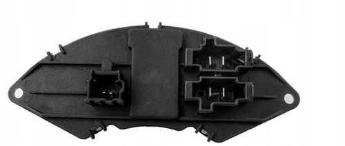 CITROEN JUMPY 2006- REGULATOR OBROTÓW 6441CE na Arena.pl