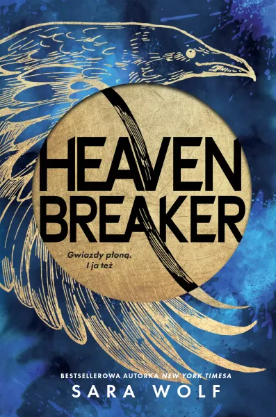 Heavenbreaker zdjęcie 1