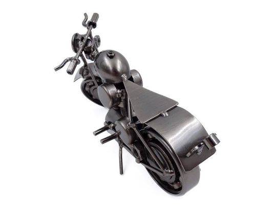 Model motocykla M7 na Arena.pl