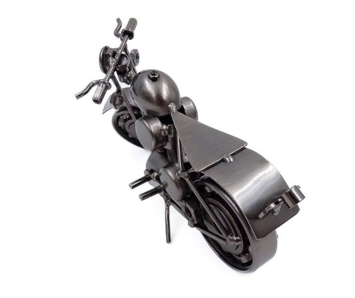 Model motocykla M7 zdjęcie 3