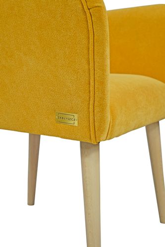 Fotel - Larawag na Arena.pl