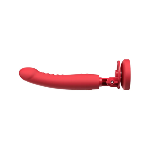 lovense wibrujące dildo mission 2 na Arena.pl