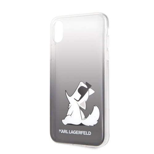 Etui do iPhone Xs/X (Black) #0 na Arena.pl