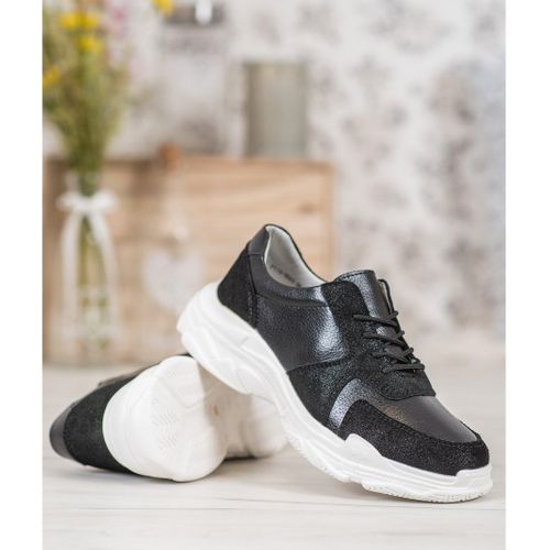 Sneakersy VINCEZA r.40 na Arena.pl