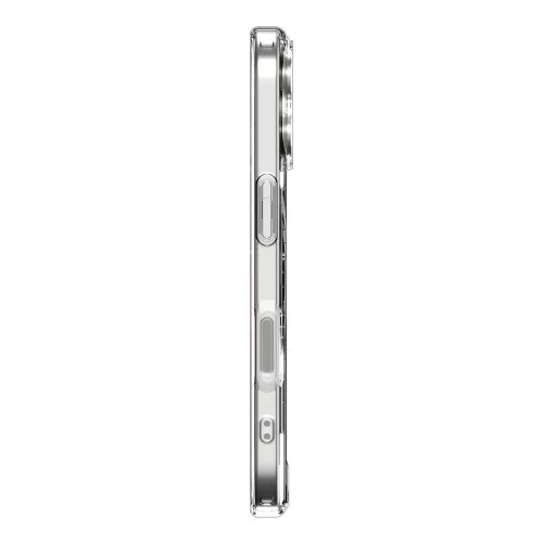 etui spigen ultra hybrid magsafe na iphone 17 zero one - białe na Arena.pl