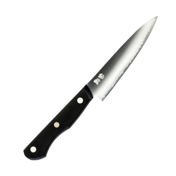 Nóż kuchenny Suncraft SENZO ENTREE Petty 120 mm [EN-01] zdjęcie 1