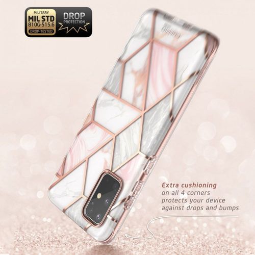 SUPCASE COSMO GALAXY S20+ PLUS MARBLE na Arena.pl