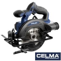 Pilarka tarczowa CELMA Professional DBRc-Li 18OBS (bez aku. i ładowarki)