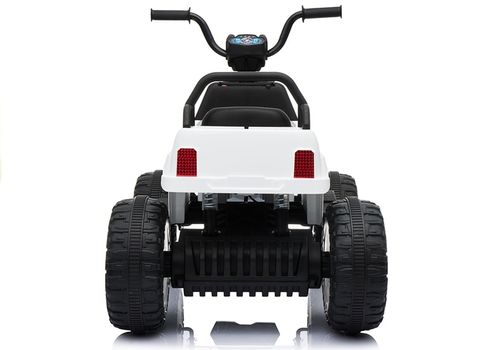 AUTO NA AKUMULATOR BDM0911 Białe na Arena.pl