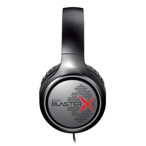 Słuchawki Creative 70GH034000000 (kolor czarny) na Arena.pl