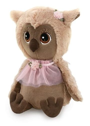 Sowa Sonya Elegantka 25 cm na Arena.pl