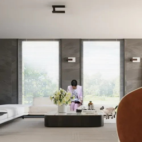 Plafon LAPPO wenge na Arena.pl