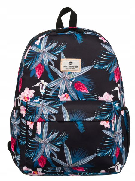 plecak ptn 77702-8063 print 6 zdjęcie 2