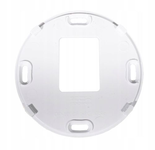 STEROWNIK REGULATOR TERMOSTAT POKOJOWY BIAŁY R-12S DO LISTWY L-X na Arena.pl