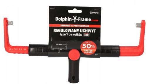 BLUE DOLPHIN BADASS ZESTAW MALARSKI 60082 + GRATIS na Arena.pl