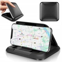 UCHWYT NA TELEFON do Samochodu Samochodowy NA DESKĘ KOKPIT Holder MOCNY