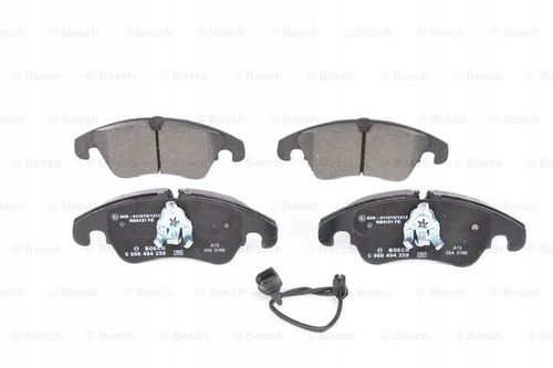 TARCZA HAM PRZOD 320X30 V BOSCH na Arena.pl