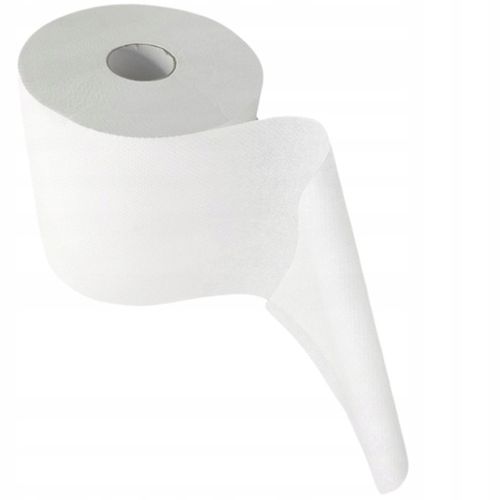 Ręcznik papierowy czyściwo w roli Maxi Celuloza biały chłonny 110m 6 na Arena.pl