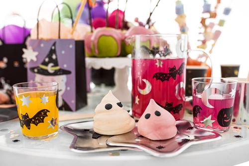 Naklejki na ścianę Halloween na Arena.pl