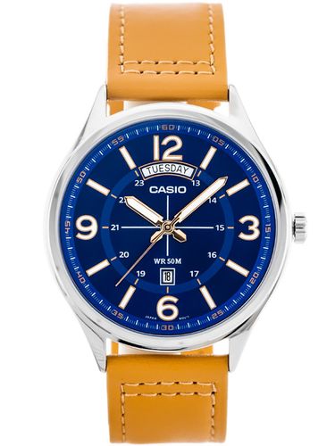 CASIO MTP-E129L 2B2 (zd074d) na Arena.pl