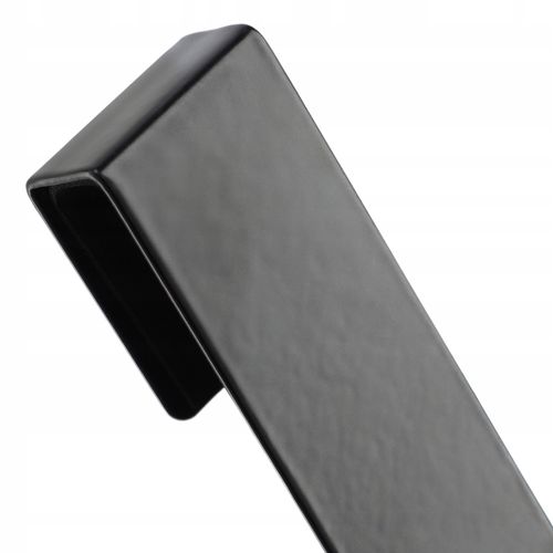 KADAX Haczyk Na Drzwi Wieszak Bezinwazyjny Ręczniki Pojedynczy na Arena.pl