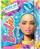 lisciani szkicownik barbie make up goal 2938