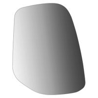 SZKŁO WKŁAD LUSTERKA LEWE RENAULT KOLEOS I 2009 2010 2011 2012 2013 2014