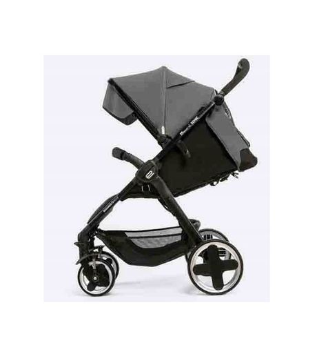 Espiro Wózek spacerowy Sonic RUSTIC na Arena.pl