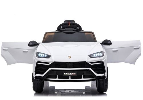Auto na Akumulator Lamborghini Urus BDM0923 Biały na Arena.pl
