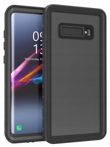 ETUI 360° WODOSZCZELNE DO GALAXY S10+ PLUS na Arena.pl
