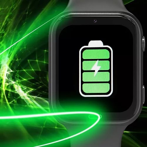 SMARTWATCH ENTER MINIS PLUS DLA DZIECI APARAT ROZMOWY SIM GPS SOS - RÓŻOWY na Arena.pl