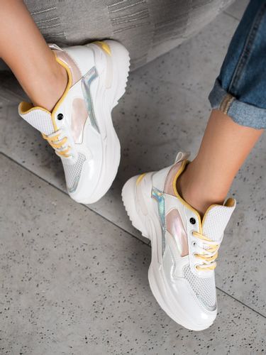 New Balance WL574POP r.36 na Arena.pl
