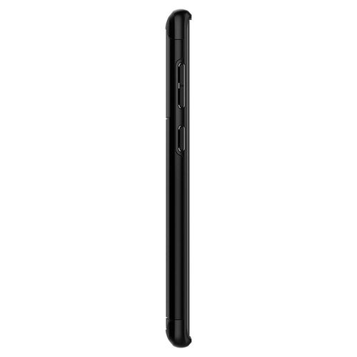 SPIGEN SLIM ARMOR CS GALAXY NOTE 10 BLACK na Arena.pl